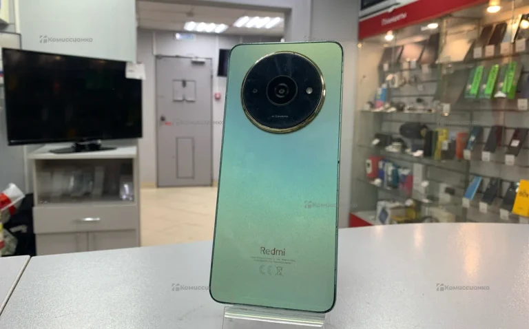 Xiaomi Redmi A3x 3/64 ГБ