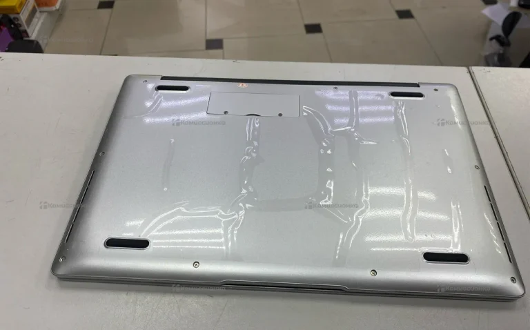 Ноутбук  intel celeron n4000