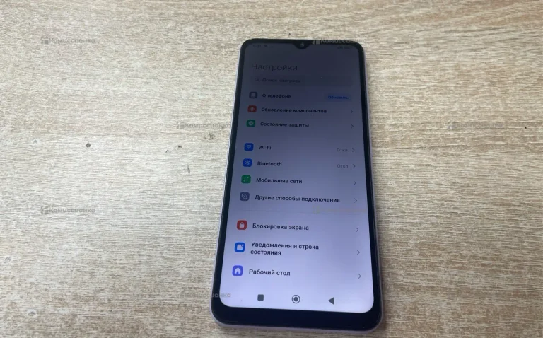 Xiaomi Redmi 12C 3/64