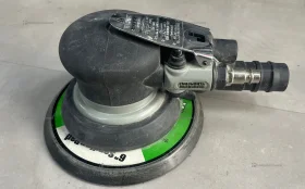 Купить Шлифовальная машина пневмо Jetpro j-1038 б/у , в Краснодар Цена:2700рублей