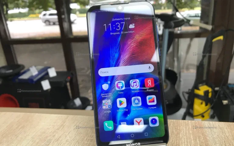 Honor 8S 64Gb