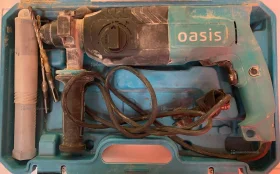 Перфоратор сетевой Oasis PR-80