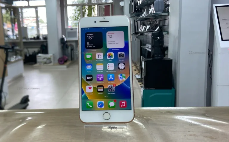 Apple iPhone 8 Plus 64Gb