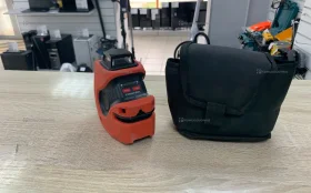 Лазерный уровень Neo x2-360.