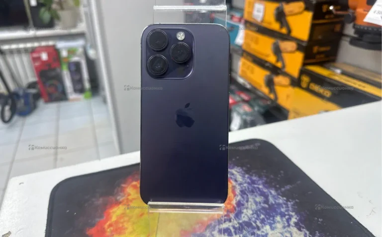 Apple iPhone 14 Pro 6/256 ГБ