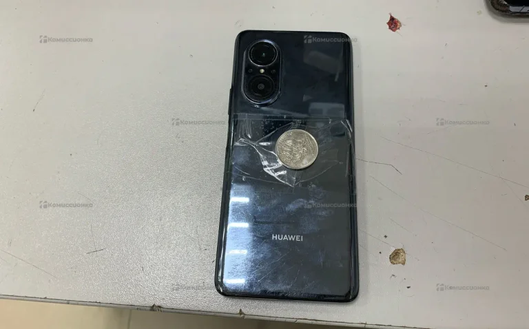 Huawei Nova 9 SE 8/128Gb
