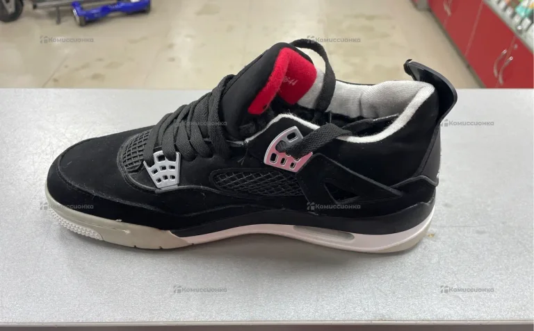 Кроссовки  Nike Jordan A936-44