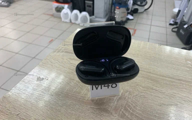 Наушники  Dressphone xt60