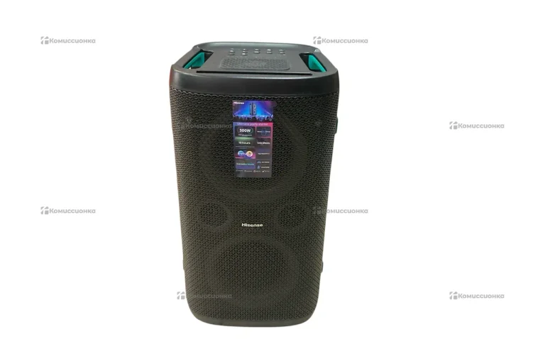 Колонка  Hisense Party Rocker One