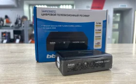 ТВ приставке BBK SMP025HDT2