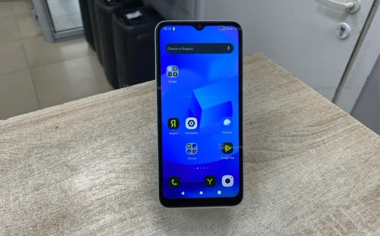 Xiaomi Redmi A2+ 3/64 ГБ