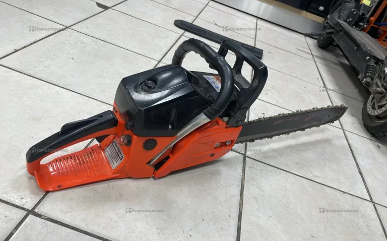 Бензопила Carver HSG-158-18