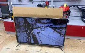 Купить Телевизор Guvial Led TV 43 smart б/у , в Пермь Цена:18990рублей