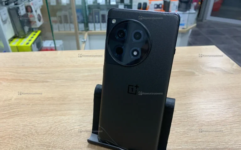 OnePlus 12R 16/256 ГБ