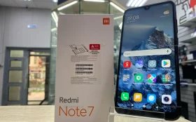 Infinix Note 7 4/64 ГБ