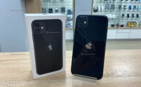 Купить Apple iPhone 11 4/64 ГБ б/у , в Нижний Новгород Цена:9990рублей