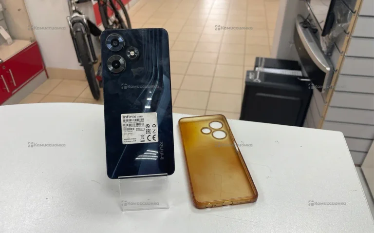 Infinix Hot 30 8/128 ГБ