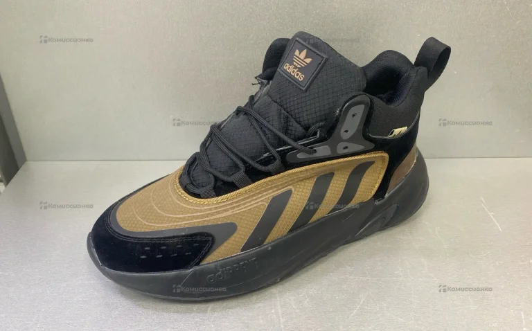 Кроссовки Adidas 44p adiPRENE зима