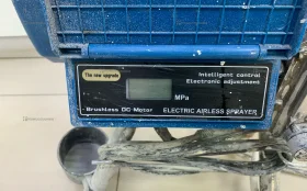 Окрасочный аппарат Rhino 4000