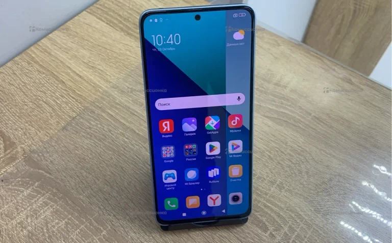 Xiaomi Redmi Note 13 8/256 ГБ