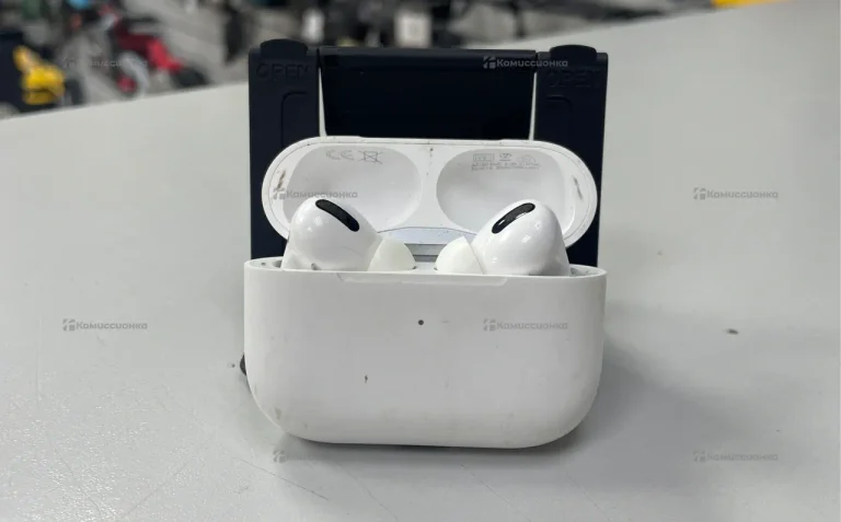 Наушники Airpods pro rep.