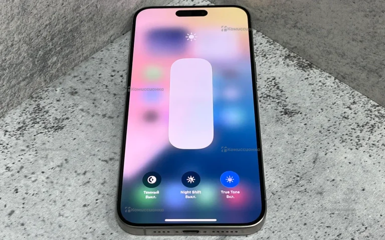 Apple iPhone 15 Pro Max 8/256 ГБ