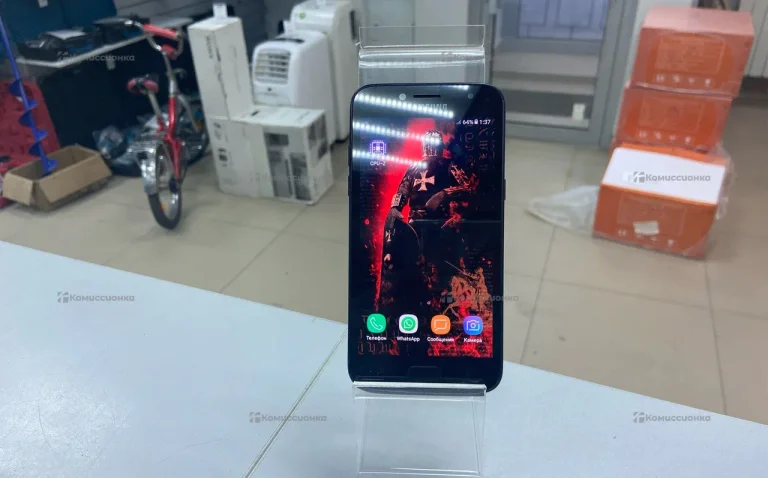 Samsung Galaxy J2 1/16 ГБ