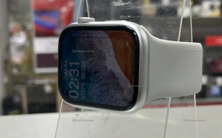 Часы  Watch 8