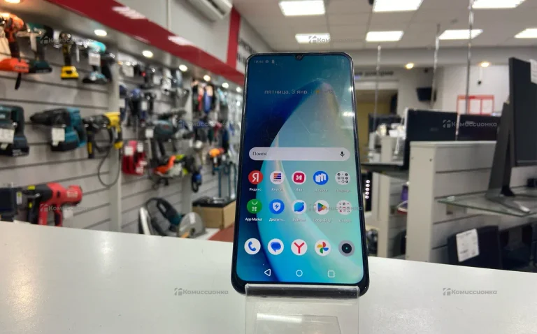 realme note 50 3/64gb
