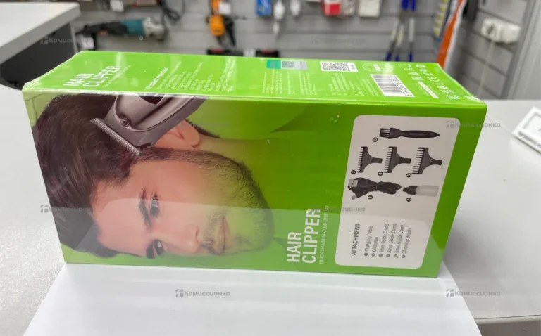 машинка для стрижки Hoco DAR25