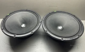 Колонки Machete Fight 80