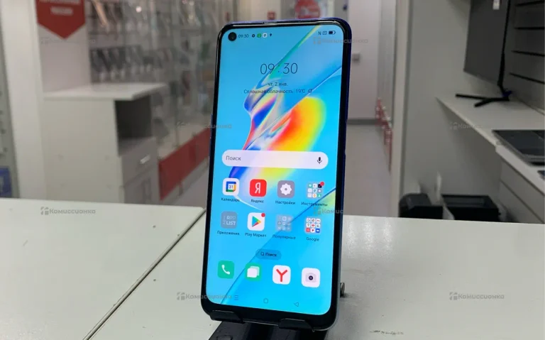 Oppo A54 4/64 ГБ