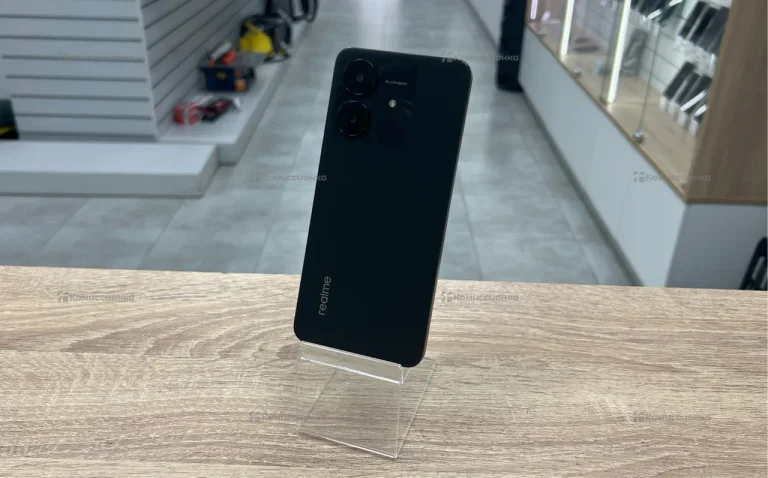 Realme Note 60x