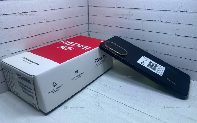 Xiaomi Redmi A5 4/128 ГБ