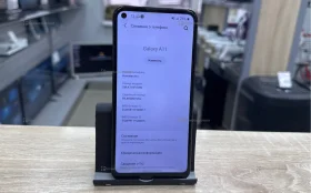 Samsung Galaxy A11 2/32 ГБ