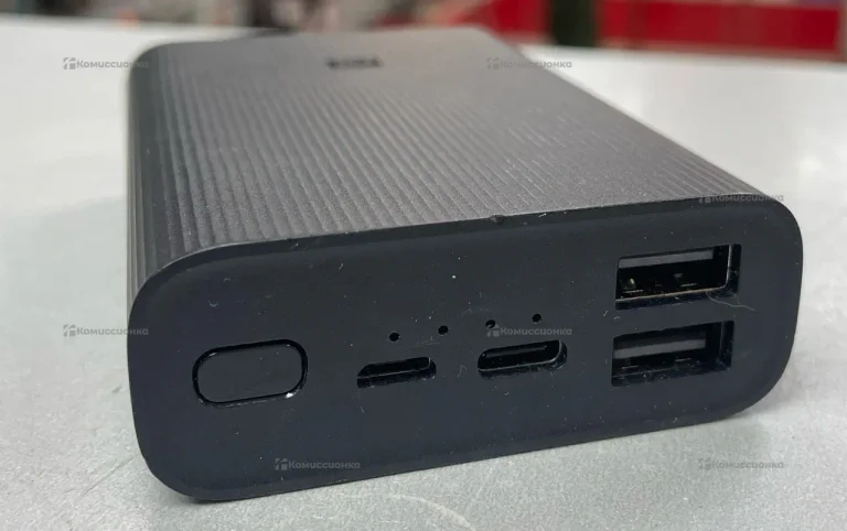 Power Bank Xiaomi 10000Nah