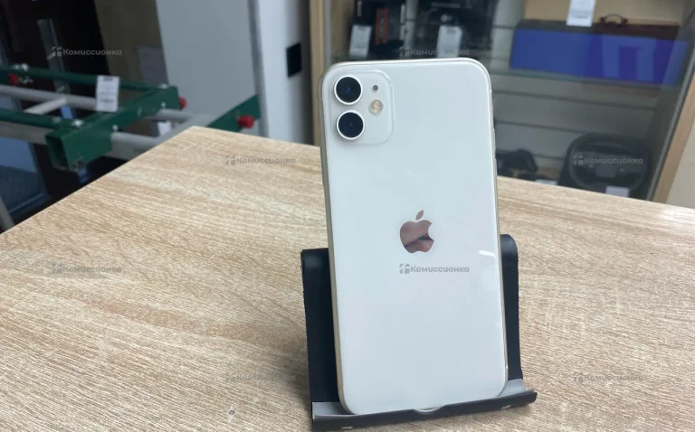 Apple iPhone 11 64Gb