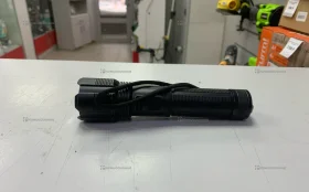 Купить фонарик черный б/у , в Уфа Цена:690рублей