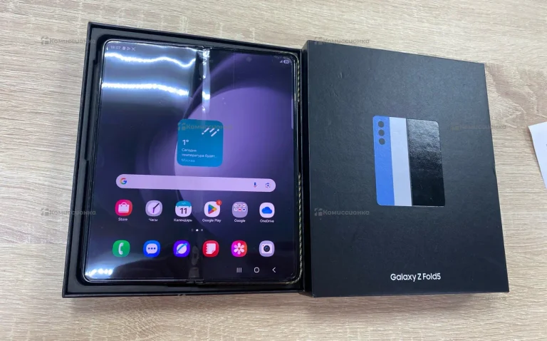 Samsung Galaxy Z Fold5 12/512 ГБ