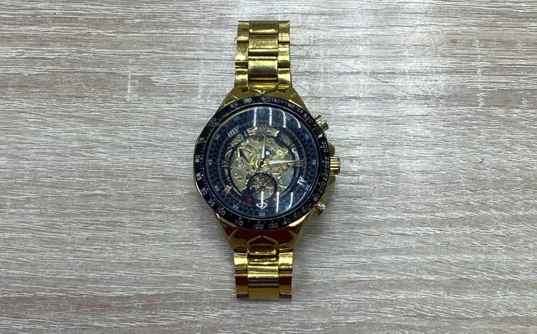 Часы механические