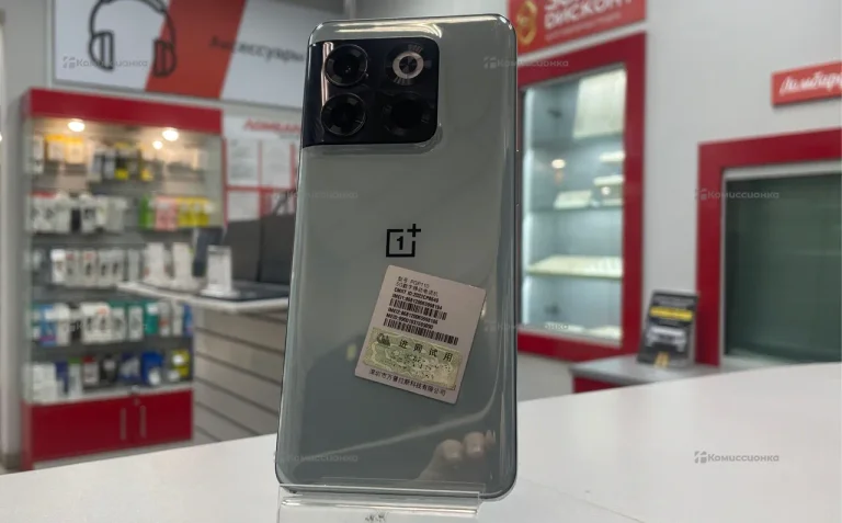 OnePlus 10T 5G 12/256Gb