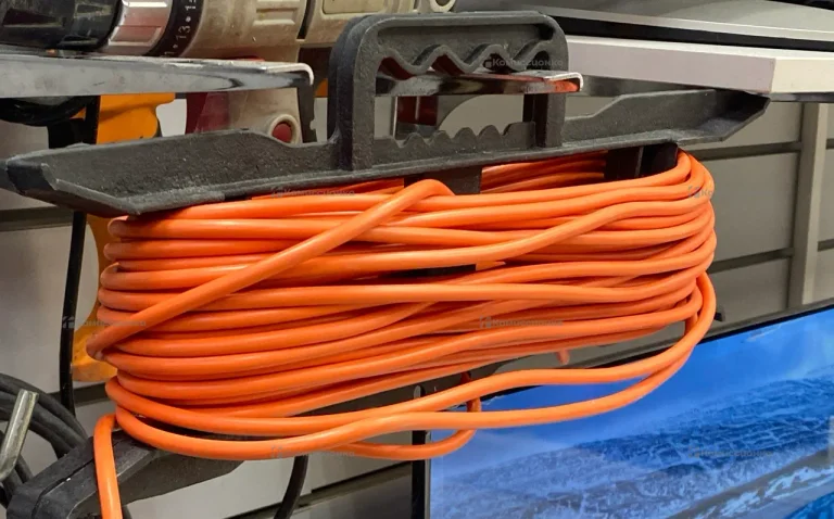 Строительный удлинитель 30м