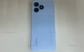 Realme Note 50 8/128 ГБ