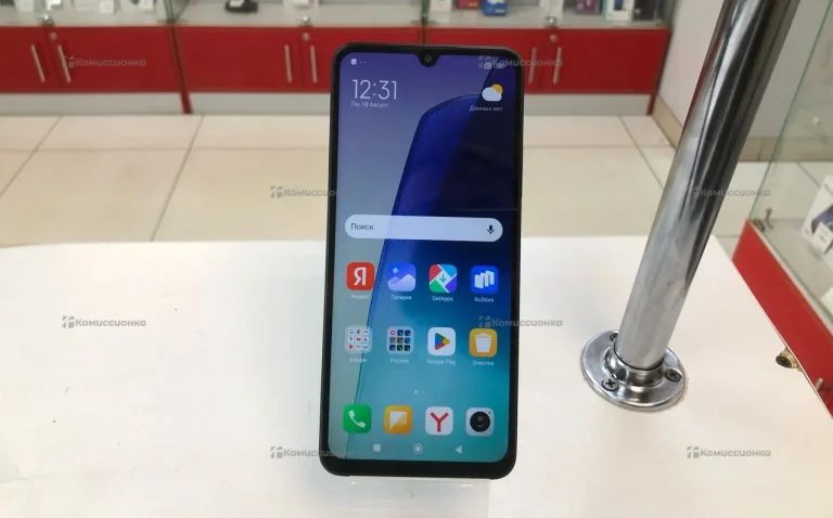 Xiaomi Redmi 14C 8/256Gb