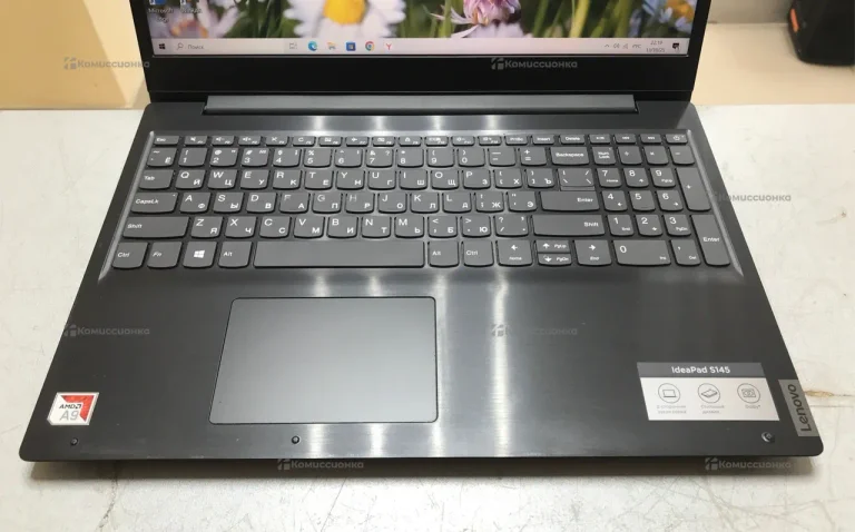 Ноутбук Lenovo IdeaPad S145