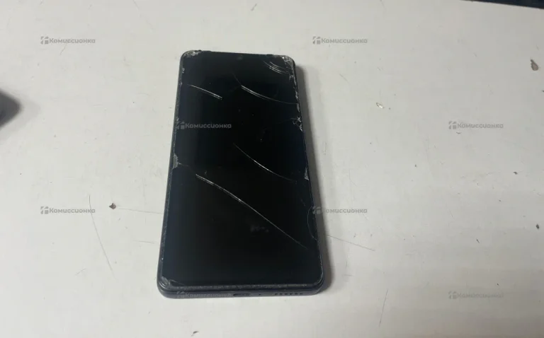 Xiaomi poco x4 pro 128