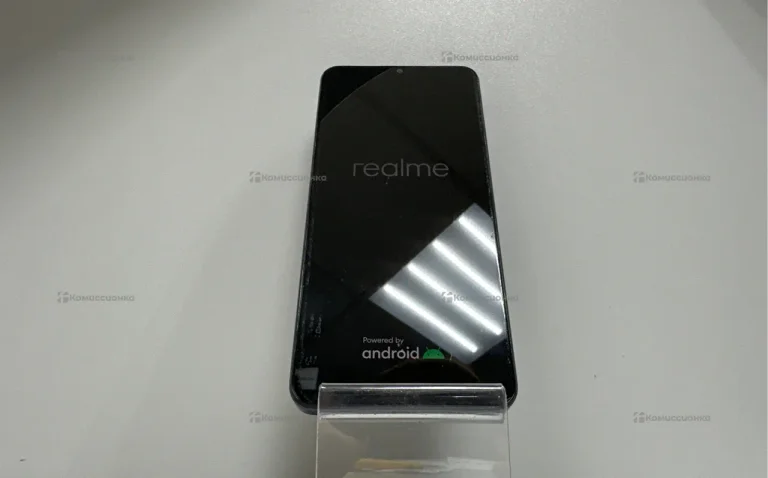 Realme Note 50 4/128Gb