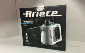 Параоочиститель Ariente VaporJet 4137