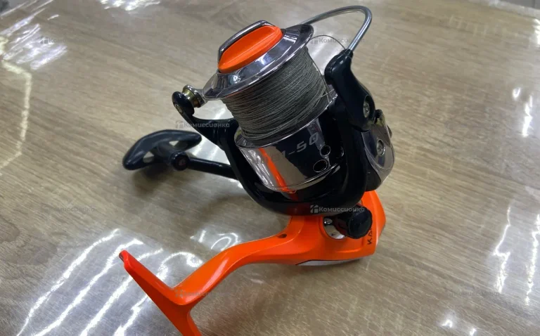 Удочка Kaida 270 carbon