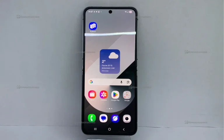 Samsung Galaxy Z Flip 6